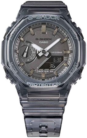 Casio Gma-s2100sk-1adr G-Shock Erkek Kol Saati