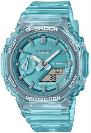 Casio Gma-s2100sk-2adr Kadın Kol Saati