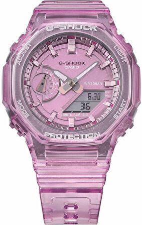 Casio Gma-s2100sk-4adr G-Shock Kadın Kol Saati