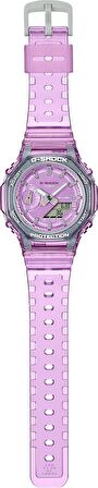 Casio Gma-s2100sk-4adr G-Shock Kadın Kol Saati