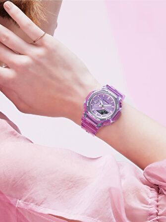 Casio Gma-s2100sk-4adr G-Shock Kadın Kol Saati