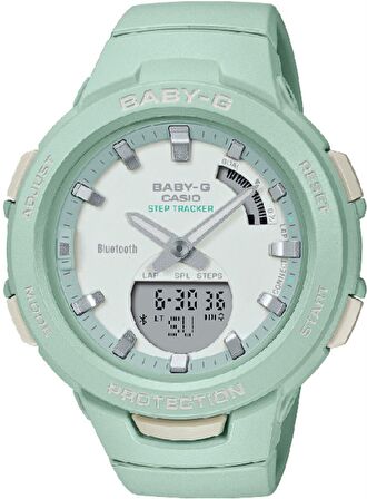 Casio BSA-B100CS-3A