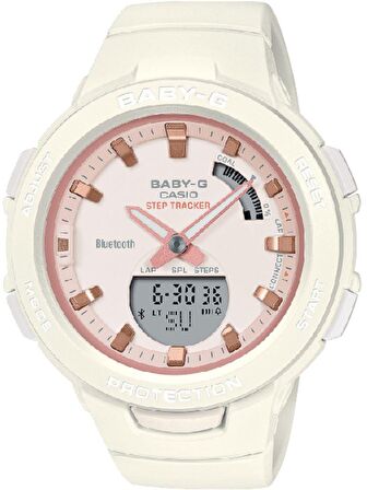 Casio BSA-B100CS-7A