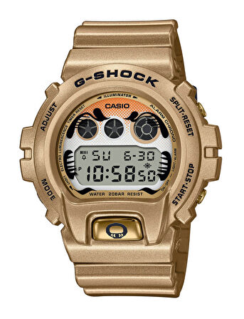G-Shock 6900 Series DW-6900GDA-9DR