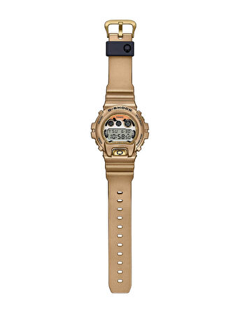 G-Shock 6900 Series DW-6900GDA-9DR