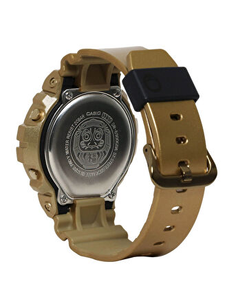 G-Shock 6900 Series DW-6900GDA-9DR