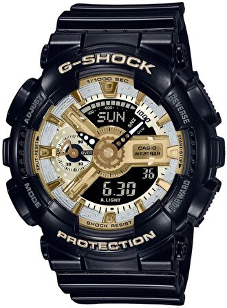 Casio GMA-S110GB-1A