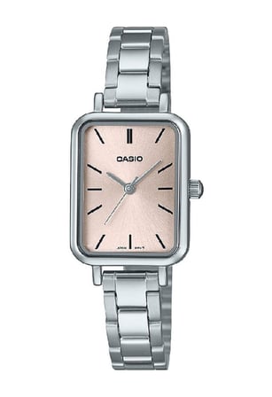 Casio LTP-V009D-4EUDF Kadın Kol Saati