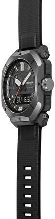 Casio Pro Trek PRW-6900Y-1DR Güneş Enerjili Erkek Kol Saati