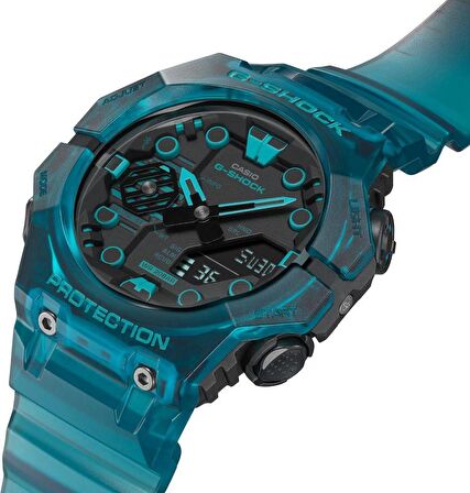 Casio GA-B001G-2ADR Kol Saati
