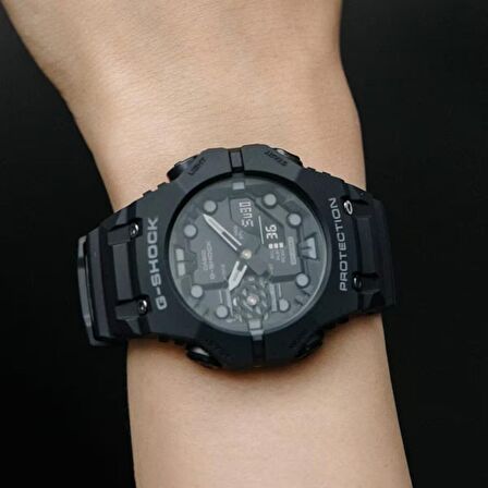 CASIO GA-B001-1ADR ERKEK KOL SAATİ