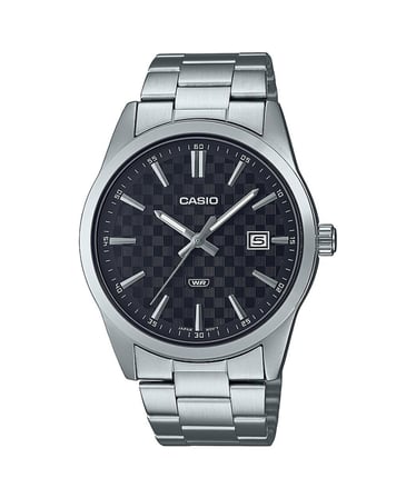 Casio MTP-VD03D-1AUDF Erkek Kol Saati