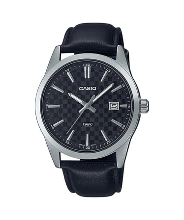 Casıo Mtp-vd03l-1audf Erkek Kol Saati