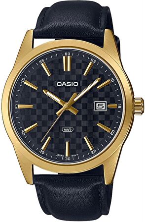 Casio Mtp-vd03gl-1audf Erkek Kol Saati
