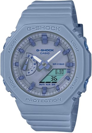 Casio Gma-s2100ba-2a2dr Erkek Kol Saati