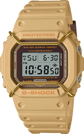 Casio DW-5600PT-5D