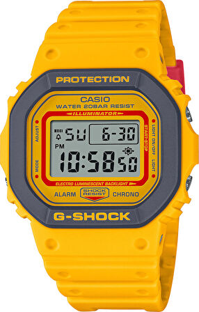 Casio DW-5610Y-9D
