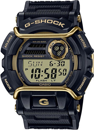 GD-400GB-1B2DG Casio G-Shock Erkek Kol Saati