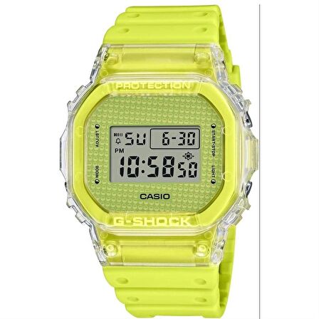Erkek Kol Saati G-Shock DW-5600GL-9DR