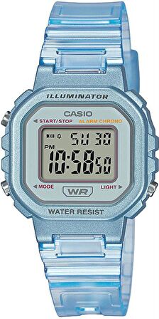 Casio LA-20WHS-2ADF Kadın Kol Saati