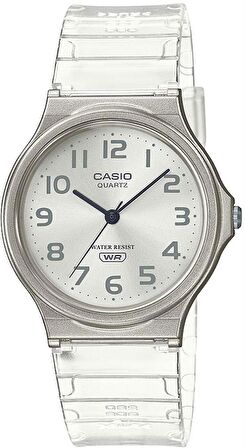 Casio MQ-24S-7BDF Erkek Kol Saati