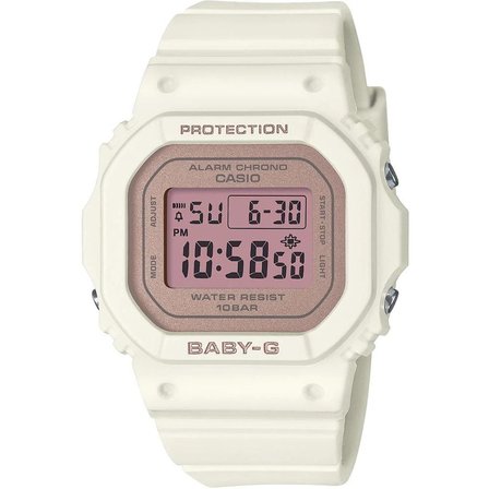 BGD-565SC-4DR Casio Baby-G Bayan Kol Saati