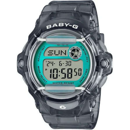BG-169U-8BDR Casio Baby-G Bayan Kol Saati