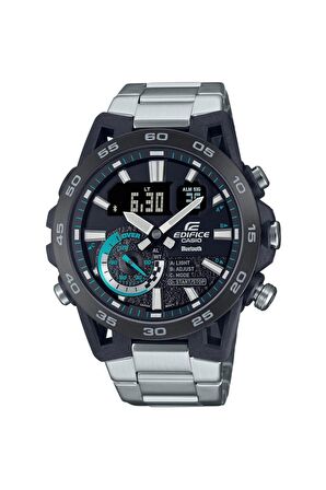 ECB-40DB-1ADF Casio EDIFICE ECB-40DB-1ADF Kol Saati