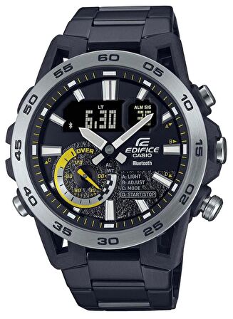 Casio Edifice ECB-40DC-1ADF Erkek Kol Saati