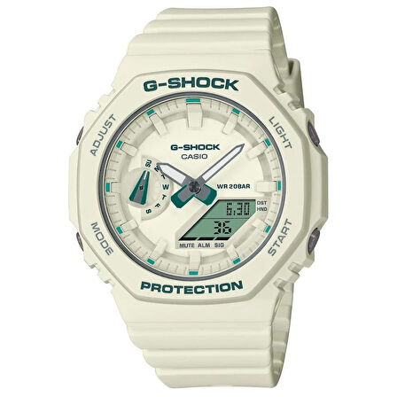 GMA-S2100GA-7ADR Casio G-Shock Bayan Kol Saati