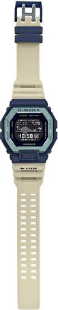 Casio G-SHOCK GBX-100TT-2DR Erkek Kol Saati