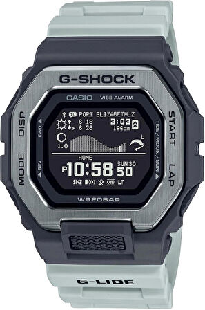 Casio GBX-100TT-8D