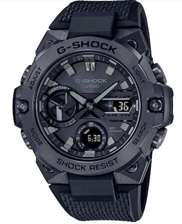 CASIO GST-B400BB-1ADR ERKEK KOL SAATİ