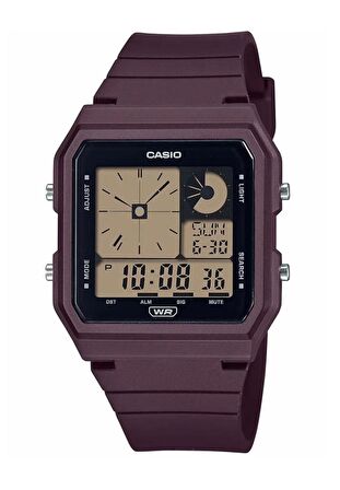 Casio LF-20W-5ADF Erkek Kol Saati