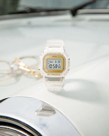 Casio GMD-S5600SG-7D