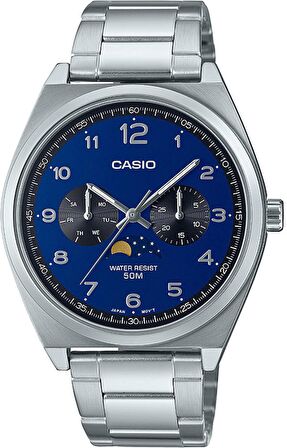 Casio Mtp-M300d-2Avdf Erkek Kol Saati