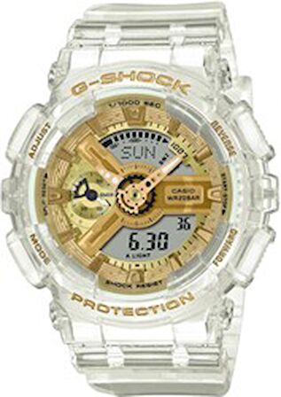 Casio GMA-S110SG-7ADR Erkek Kol Saati