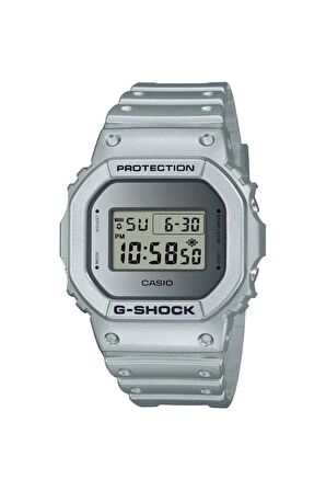 DW-5600FF-8DR Casio DW-5600FF-8DR Kol Saati