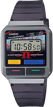 Casio A120west-1Adr Retro Dijital Kol Saati