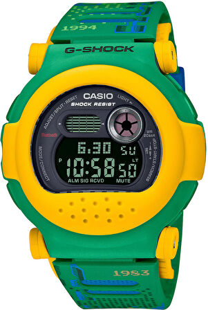 Casio G-B001RG-3D
