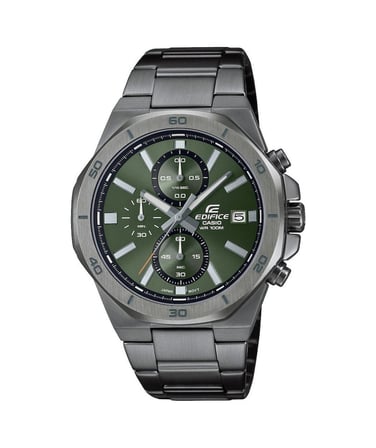 Casio Efv-640dc-3avudf Erkek Kol Saati