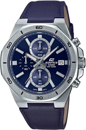 CASIO EFV-640L-2AVUDF ERKEK KOL SAATİ