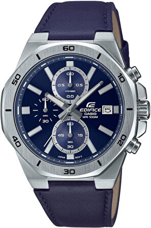 CASIO EFV-640L-2AVUDF ERKEK KOL SAATİ