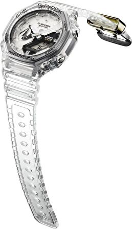 Casio Ga-2140Rx-7Adr Erkek Kol Saati