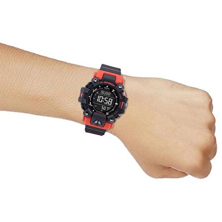 Casio G-Shock GW-9500-1A4DR Master Of Erkek Kol Saati