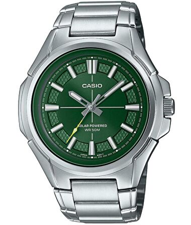 Casio MTP-RS100D-3AVDF Erkek Kol Saati