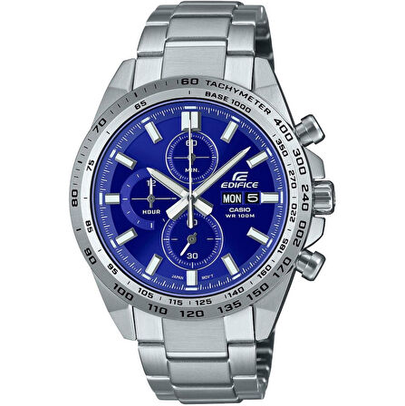 Casio Efr-574D-2Avudf Edifice Erkek Kol Saati