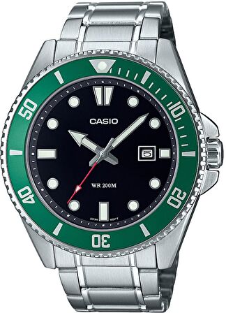 Casio Mdv-107D-3Avdf Erkek Kol Saati