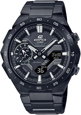 Casio Ecb-2200Dc-1Adf Edifice Akıllı Telefon Bağlantılı