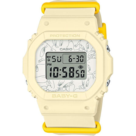 BGD-565TW-5DR Casio Baby-G Bayan Kol Saati